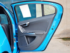2014款 改款 2.0T 自动 T5 个性运动版