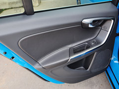 2014款 改款 2.0T 自动 T5 个性运动版