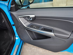 2014款 改款 2.0T 自动 T5 个性运动版