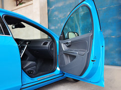2014款 改款 2.0T 自动 T5 个性运动版