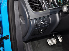 2014款 改款 2.0T 自动 T5 个性运动版