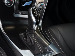 2014款 改款 2.0T 自动 T5 个性运动版