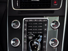 2014款 改款 2.0T 自动 T5 个性运动版