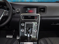 2014款 改款 2.0T 自动 T5 个性运动版