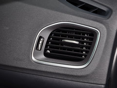 2014款 改款 2.0T 自动 T5 个性运动版