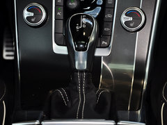 2014款 改款 2.0T 自动 T5 个性运动版