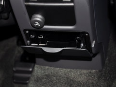 2014款 改款 2.0T 自动 T5 个性运动版