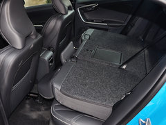 2014款 改款 2.0T 自动 T5 个性运动版