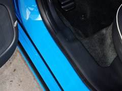 2014款 改款 2.0T 自动 T5 个性运动版