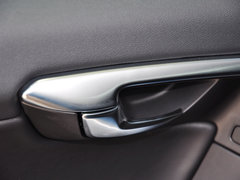 2014款 改款 2.0T 自动 T5 个性运动版