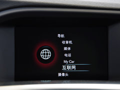 2014款 改款 2.0T 自动 T5 个性运动版