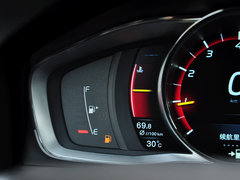 2014款 改款 2.0T 自动 T5 个性运动版