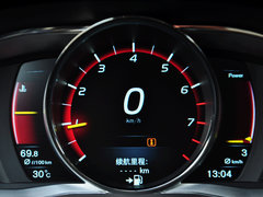 2014款 改款 2.0T 自动 T5 个性运动版