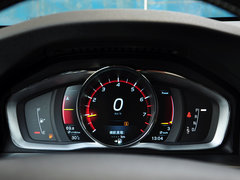 2014款 改款 2.0T 自动 T5 个性运动版