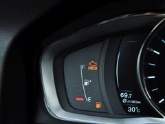 2014款 改款 2.0T 自动 T5 个性运动版