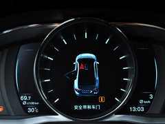 2014款 改款 2.0T 自动 T5 个性运动版