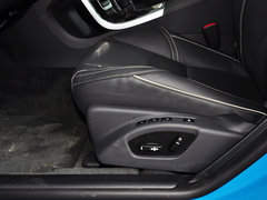 2014款 改款 2.0T 自动 T5 个性运动版