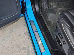 2014款 改款 2.0T 自动 T5 个性运动版