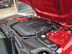 2015款 3.0T S 硬顶版