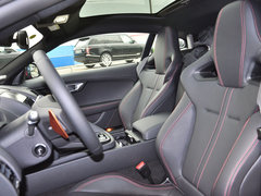 2015款 3.0T S 硬顶版