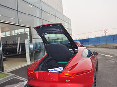 2015款 3.0T S 硬顶版