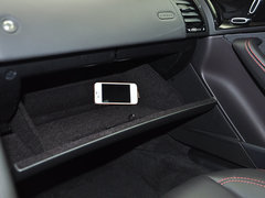 2015款 3.0T S 硬顶版