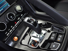 2015款 3.0T S 硬顶版