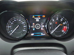 2015款 3.0T S 硬顶版