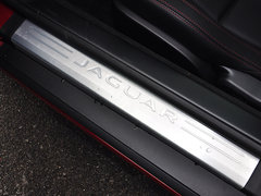 2015款 3.0T S 硬顶版