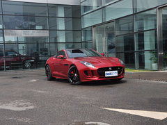 2015款 3.0T S 硬顶版