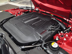 2015款 3.0T S 硬顶版