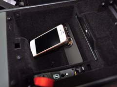 2015款 3.0T S 硬顶版