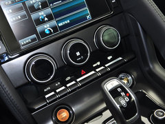 2015款 3.0T S 硬顶版