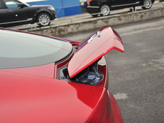 2015款 3.0T S 硬顶版
