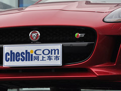 2015款 3.0T S 硬顶版