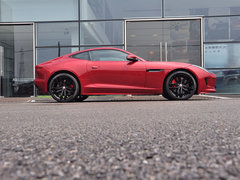 2015款 3.0T S 硬顶版