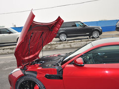 2015款 3.0T S 硬顶版