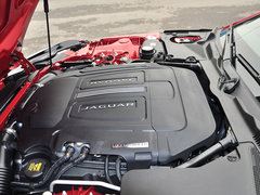 2015款 3.0T S 硬顶版