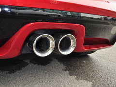 2015款 3.0T S 硬顶版