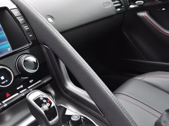 2015款 3.0T S 硬顶版