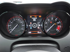 2015款 3.0T S 硬顶版