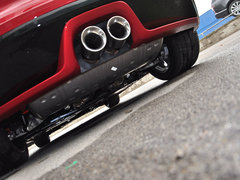 2015款 3.0T S 硬顶版