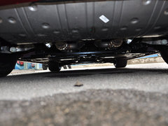 2015款 3.0T S 硬顶版