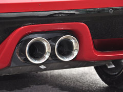 2015款 3.0T S 硬顶版