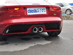 2015款 3.0T S 硬顶版