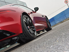 2015款 3.0T S 硬顶版