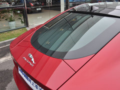 2015款 3.0T S 硬顶版