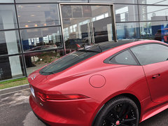 2015款 3.0T S 硬顶版