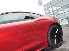 2015款 3.0T S 硬顶版