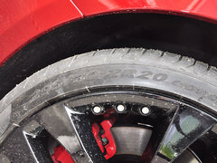 2015款 3.0T S 硬顶版